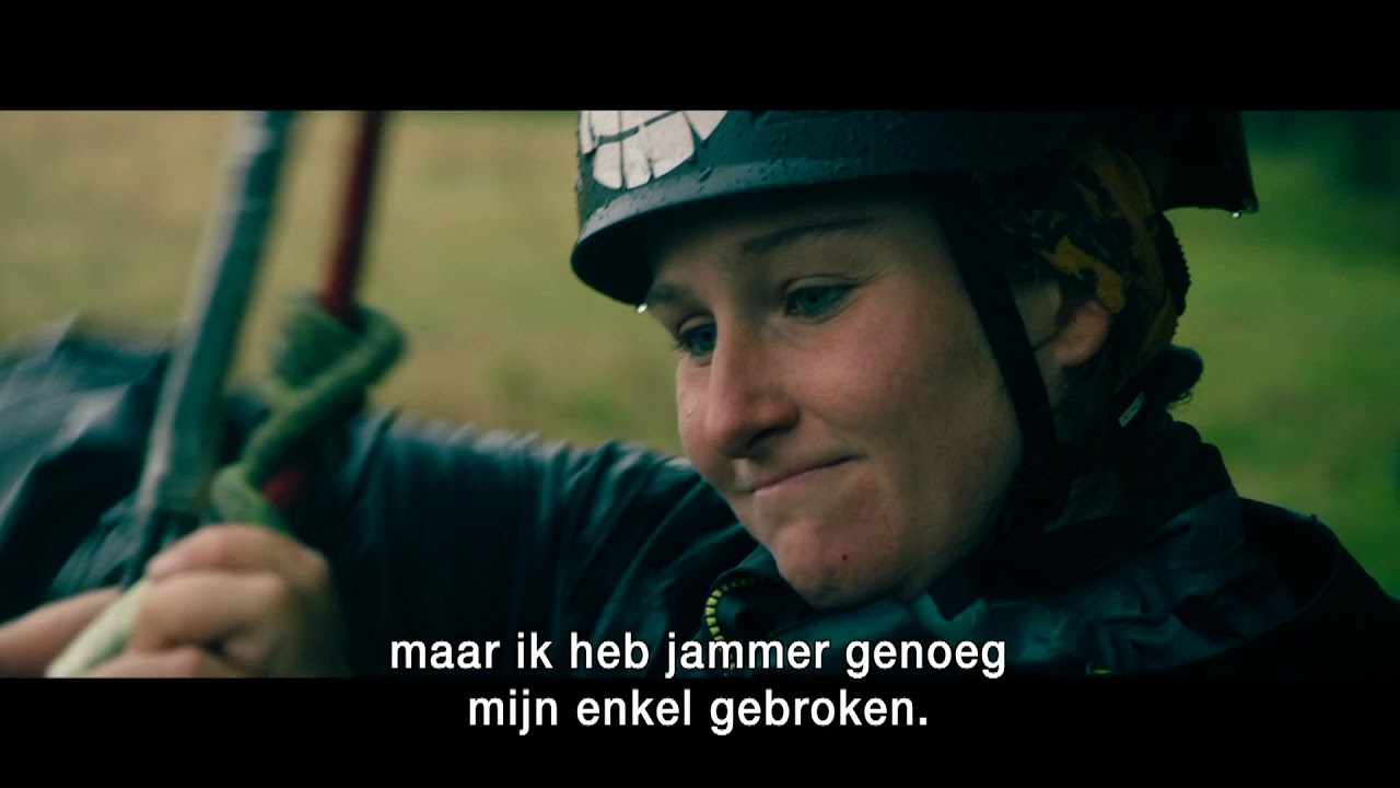 Boomverzorgster Nora Cordier vertelt over haar passie in Vive la vie | Natuur en Bos