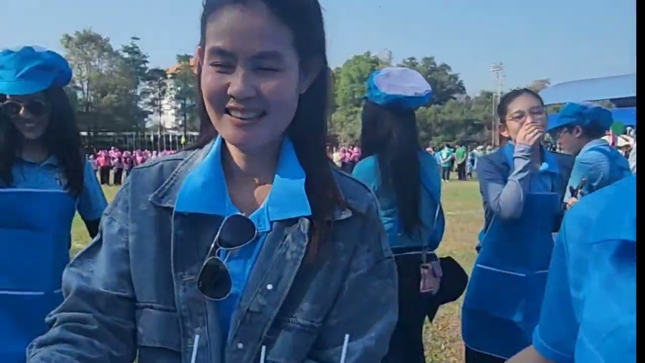 กีฬาสาธารณสุขเกมส์ 2025