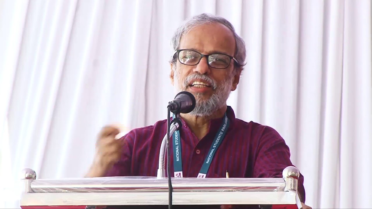 Festival on Democracy