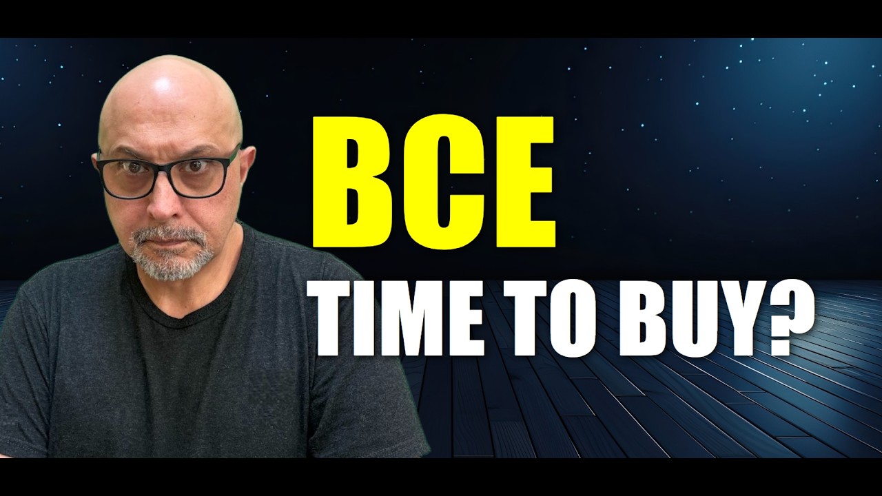 Глубокий анализ акций BCE (часть 2) &mdash; финансовые показатели, отчетность и новости