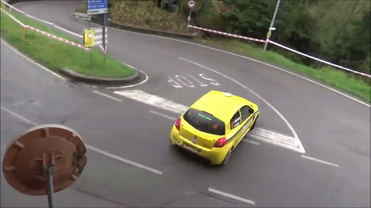 36°Rally Prealpi Orobiche 24-04-2022