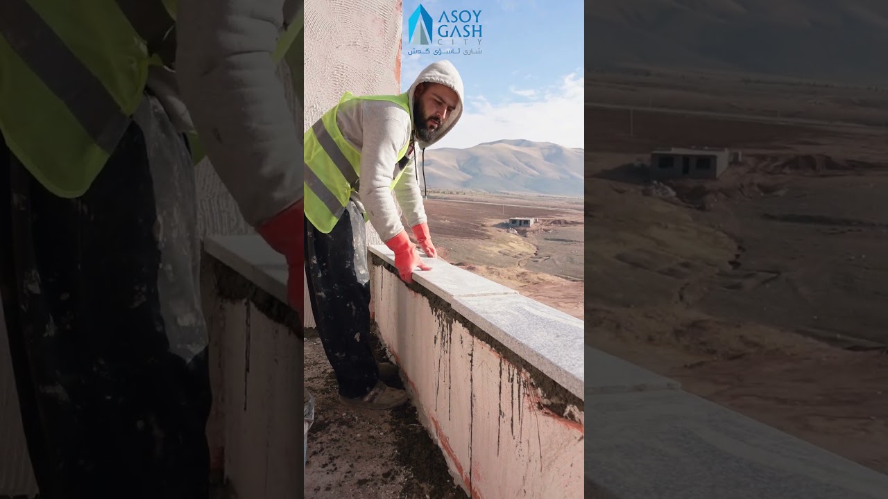 بە هەوڵی بەردەوامی ستافەکەمان و کارکردنی خێرا لە پڕۆژەکەدا زووتر دەگەن بە ماڵی خەونەکانتان