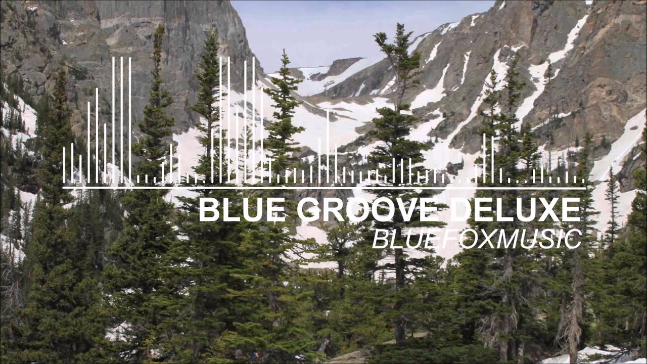 BlueFoxMusic - Blue Groove Deluxe