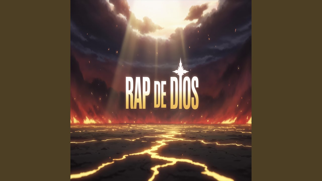Rap De Dios