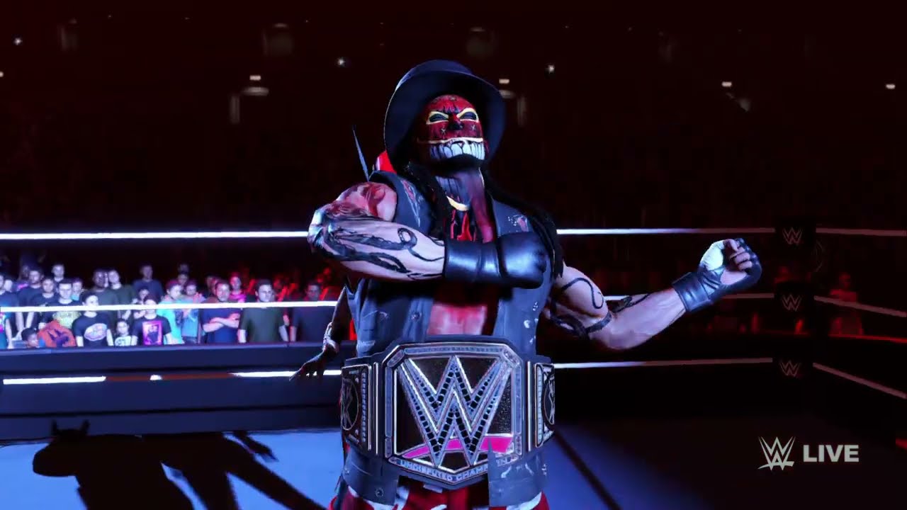Los Darkness vs The Deleters Of Worlds