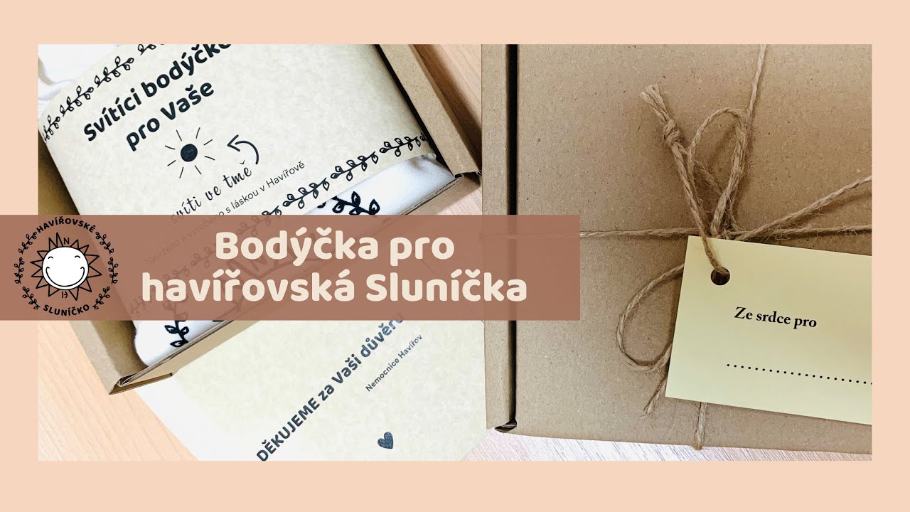 Bodýčka pro havířovská Sluníčka