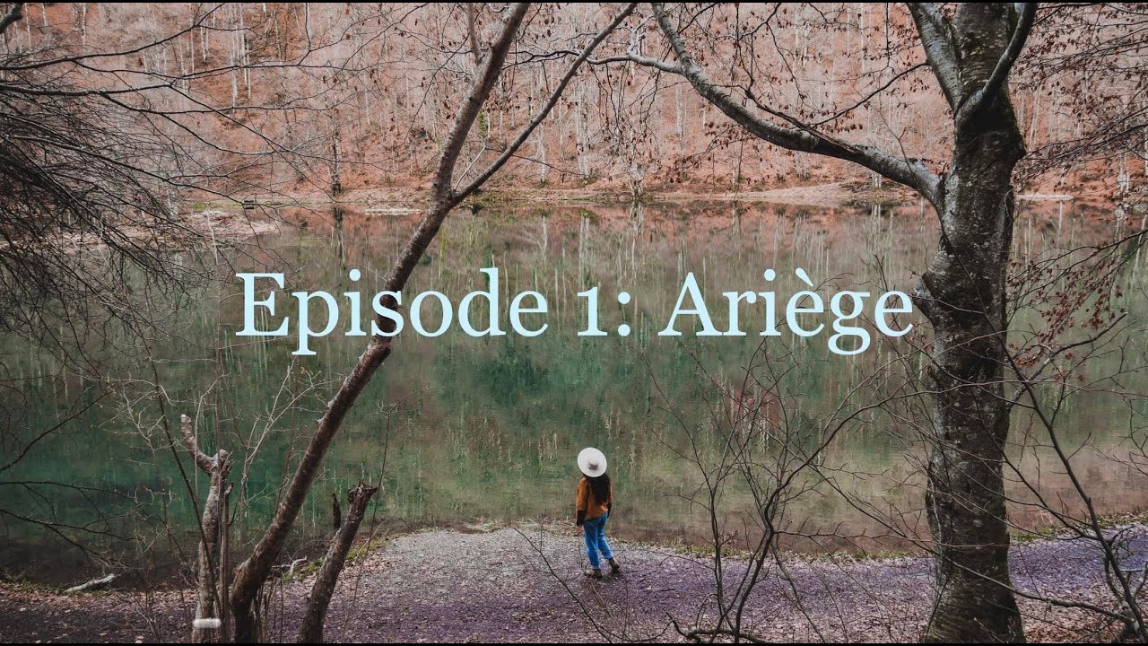 Road-trip en France inconnue : l'Ariège