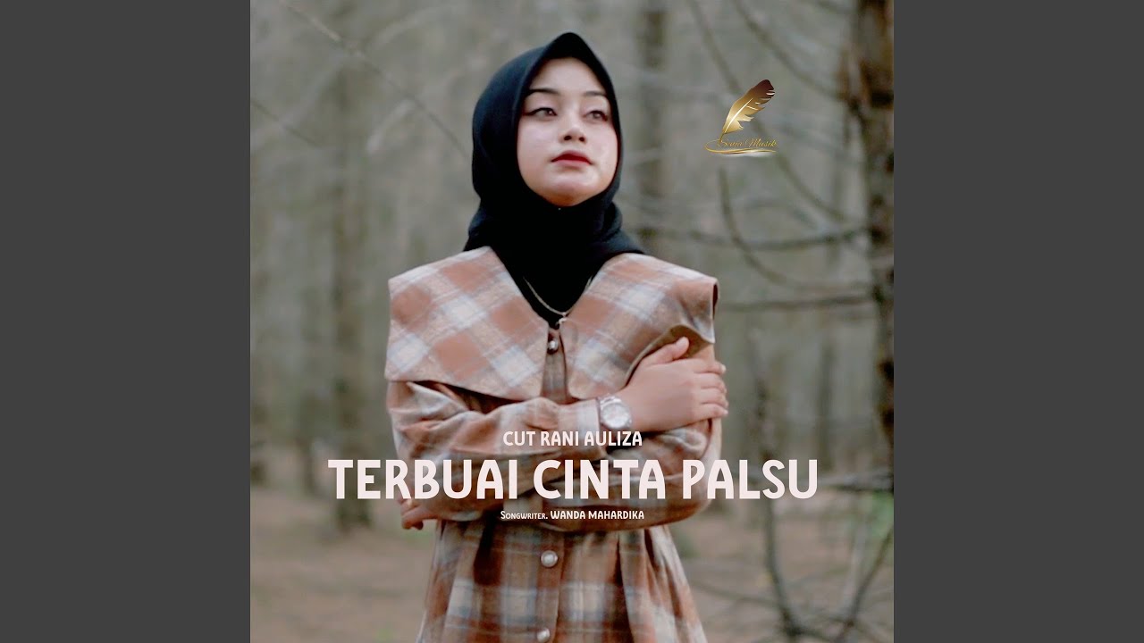Terbuai Cinta Palsu