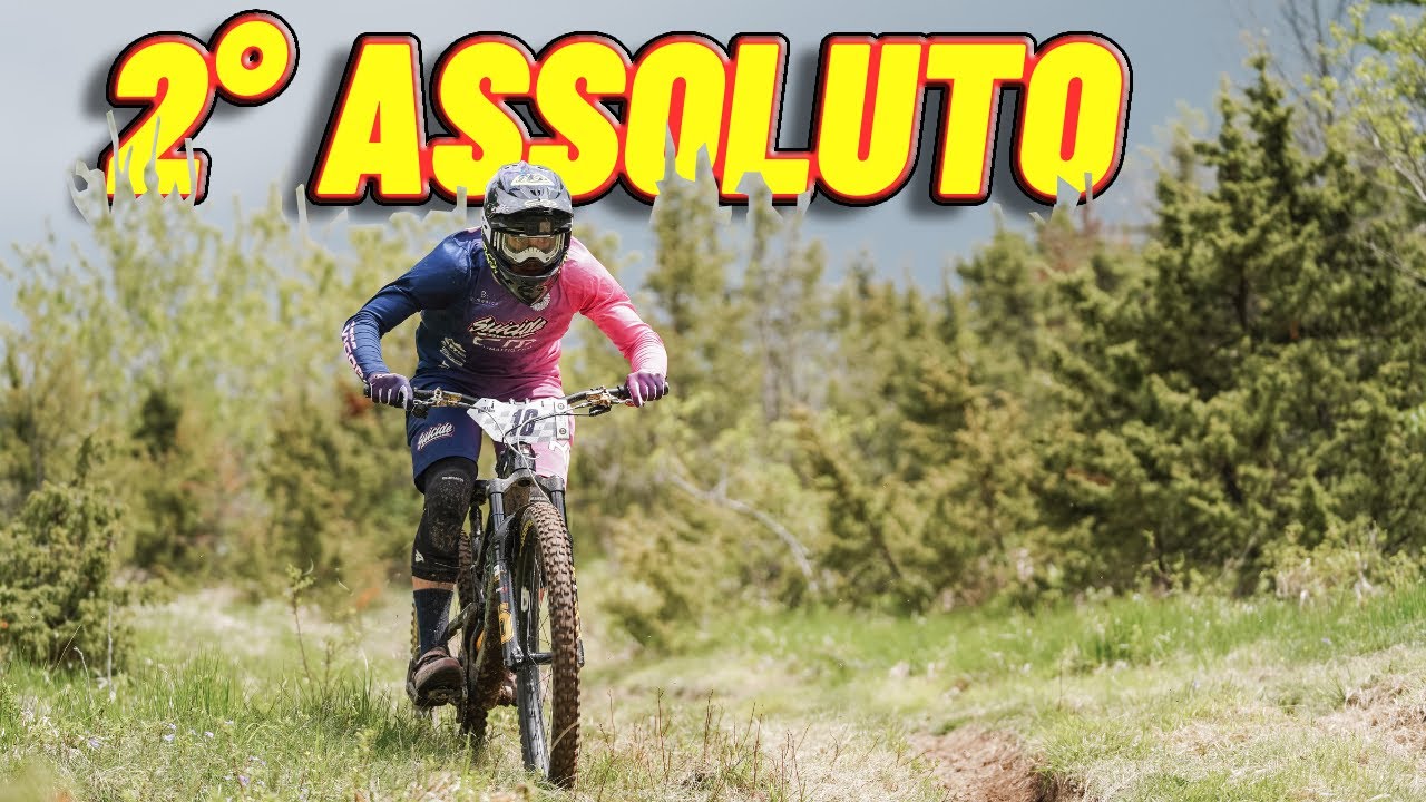 ECCO COME PERDERE TEMPO IN SPECIALE - 2° tappa ALL ENDURO