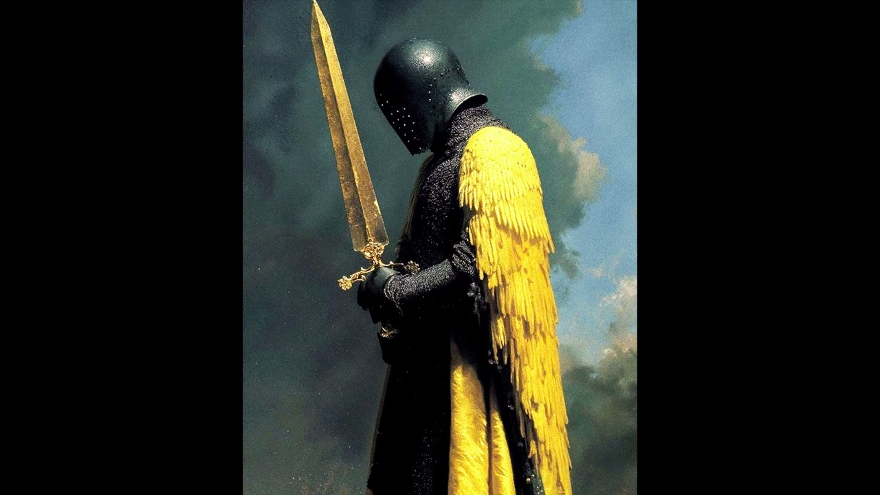 WARLORD COLOSSUS X GRIM SALVO TYPE BEAT 