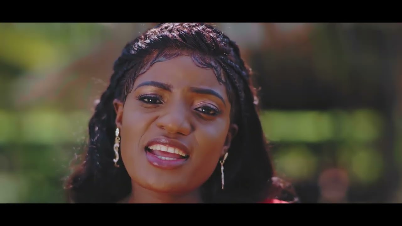 Paméla Ndongo (La Dote)