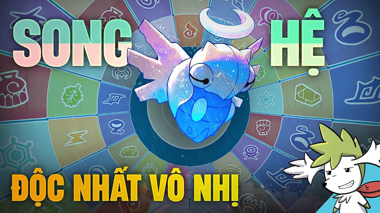Những song hệ nào HIẾM NHẤT và TỐT NHẤT ?  | Shaymin Ahhh