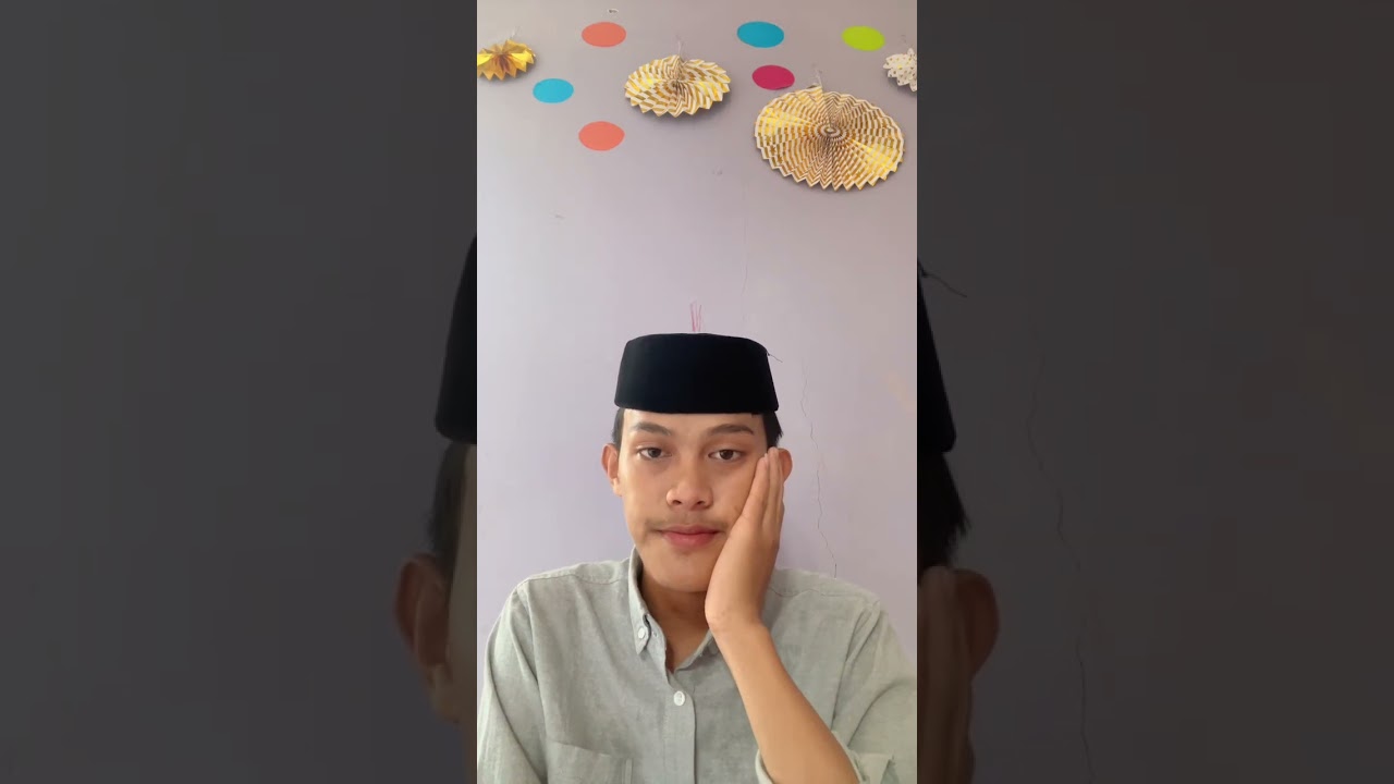 Adzan KHAIRUL IRHAM AL FHADIL #PMB STIDKI Ar Rahmah 2026 #kampus penghafal al qur’an
