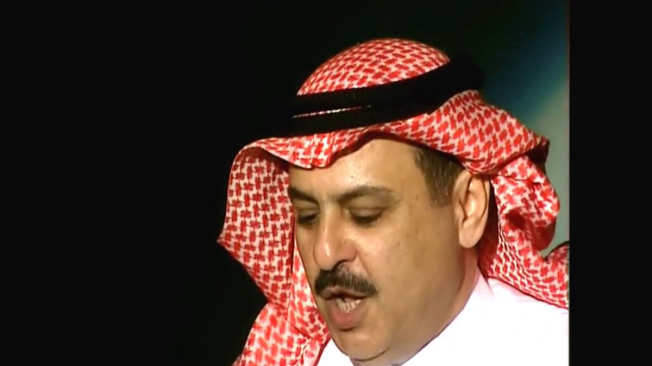ملحمة جابر الوطنية الكبرى -  قصيدة الشاعر طلال السعيد من دولة الكويت