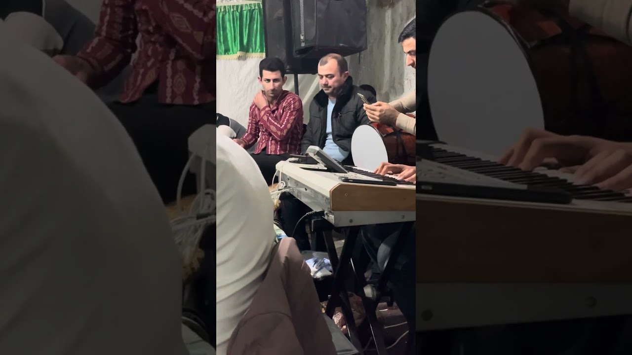 Rauf Nağıoğlu - Doğurdanmı qocalıram_ağ saçlara dəydi gözüm#rauf #nağıoğlu #yeni #trend