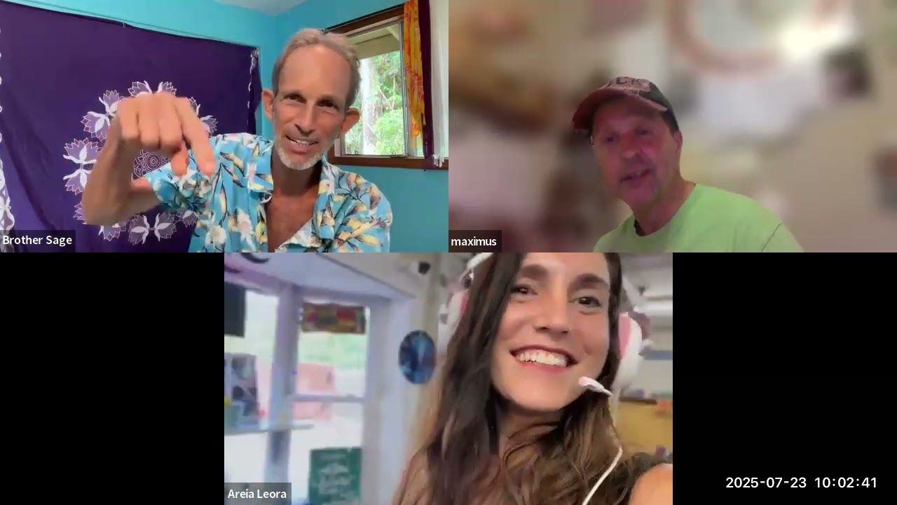 7.23.25 Urotherapy #37-5 final class and outtakes