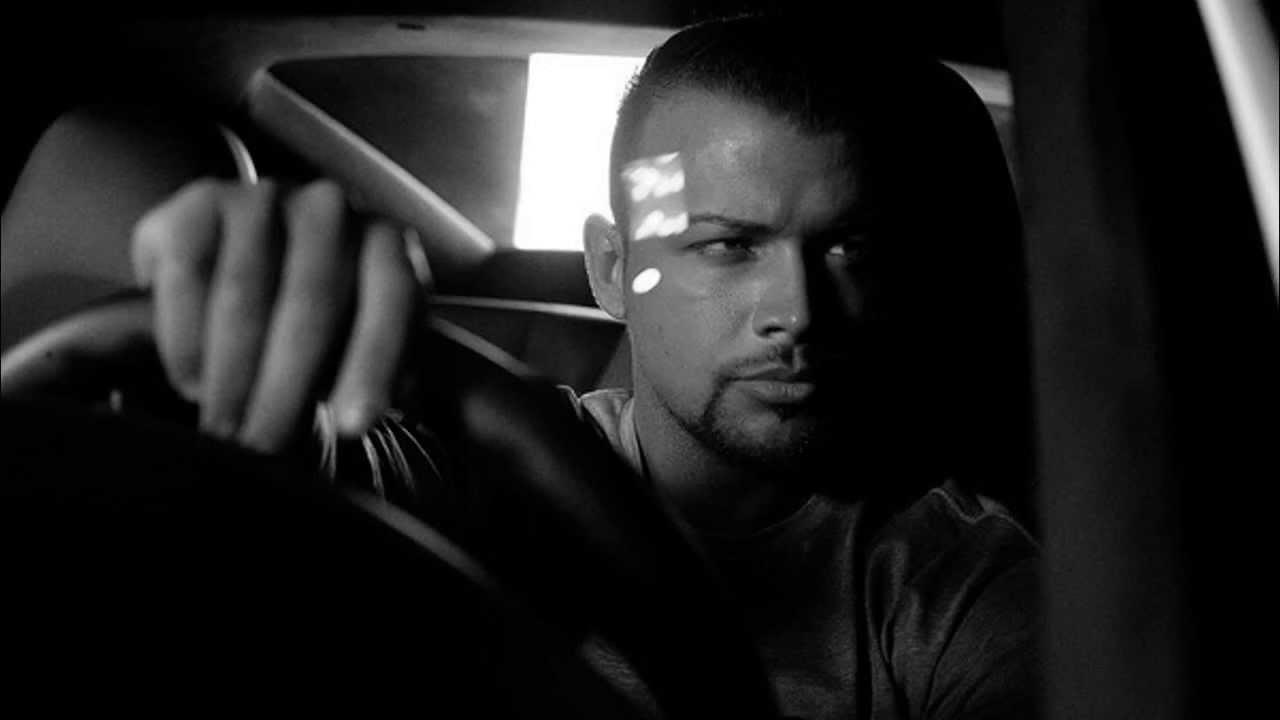 Kollegah - Der Lastwagenfahrer [Full]