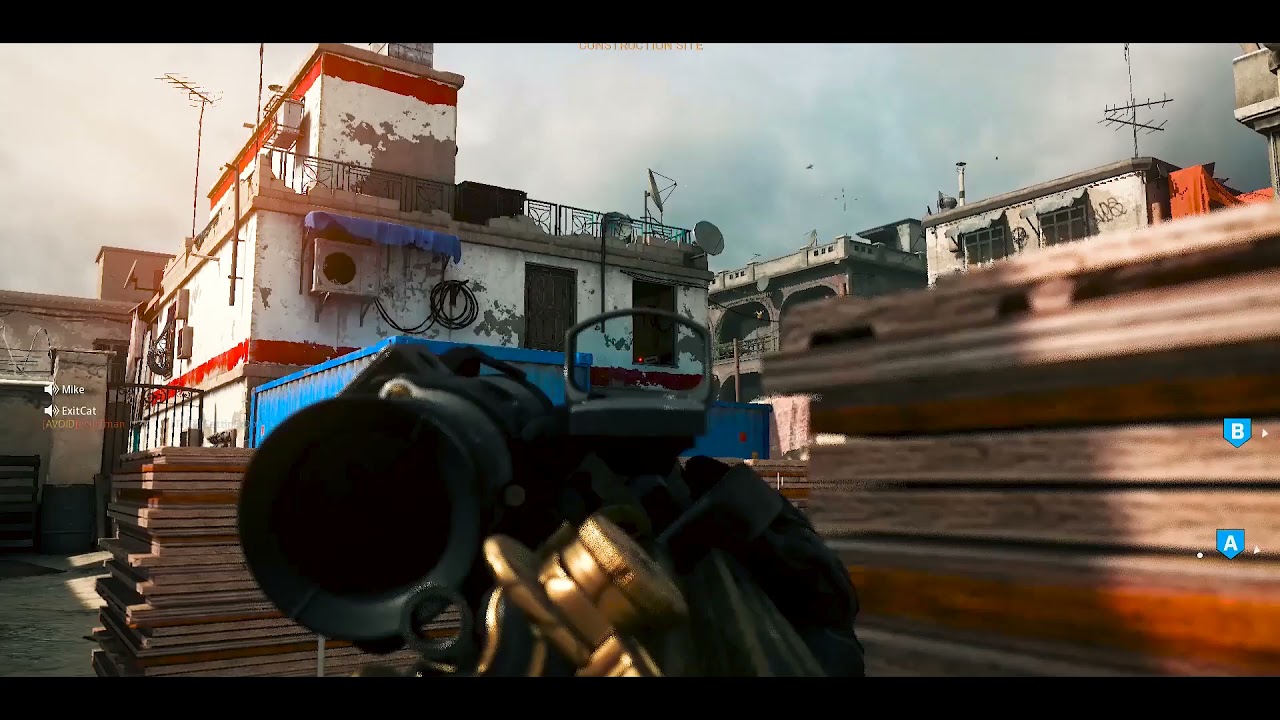 Small Montage