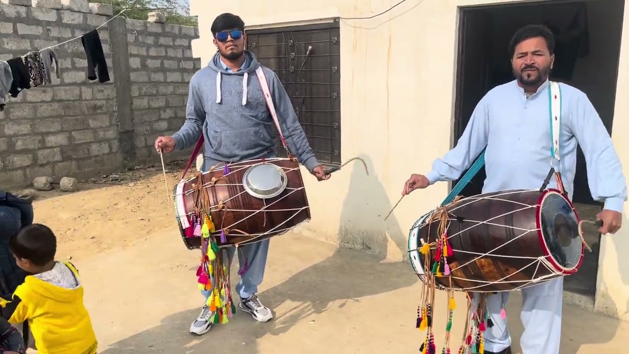 Saghir yaseen dhool player contact number 0316 0866468