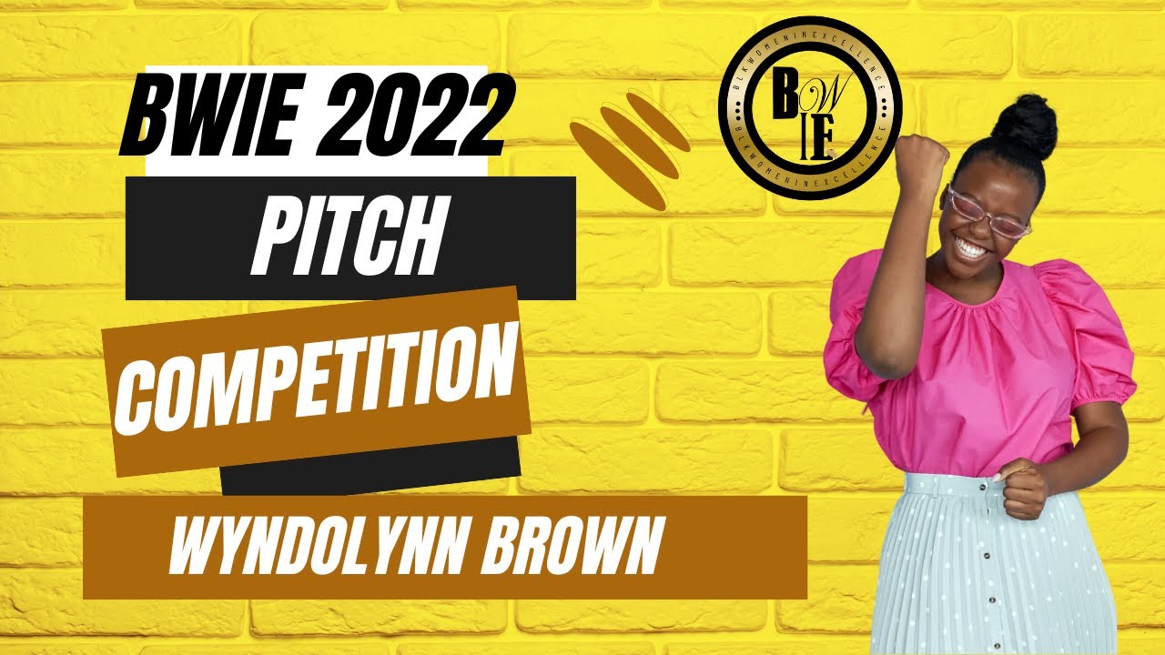 Introducing Wyndolynn Brown: Empowering Lives, Breaking Cycles