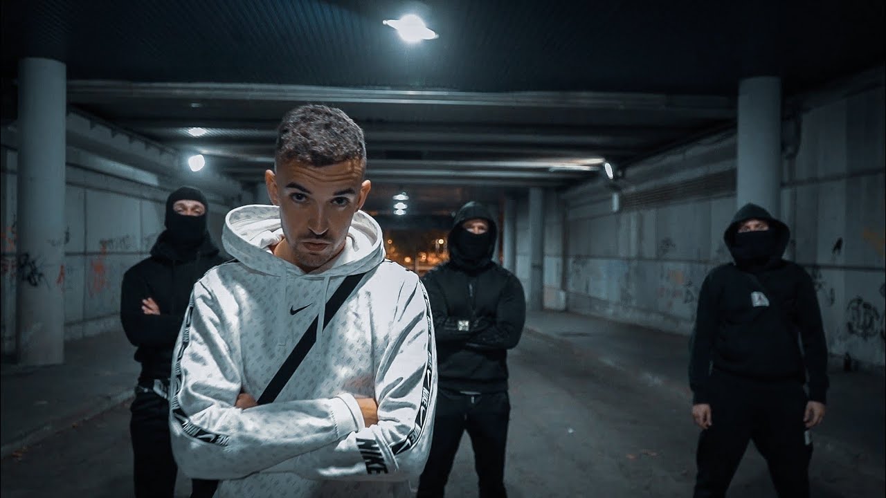 MOROKNSE - FOR SALE (FILM BY NSCDANI) [PROD.KANAYAS]
