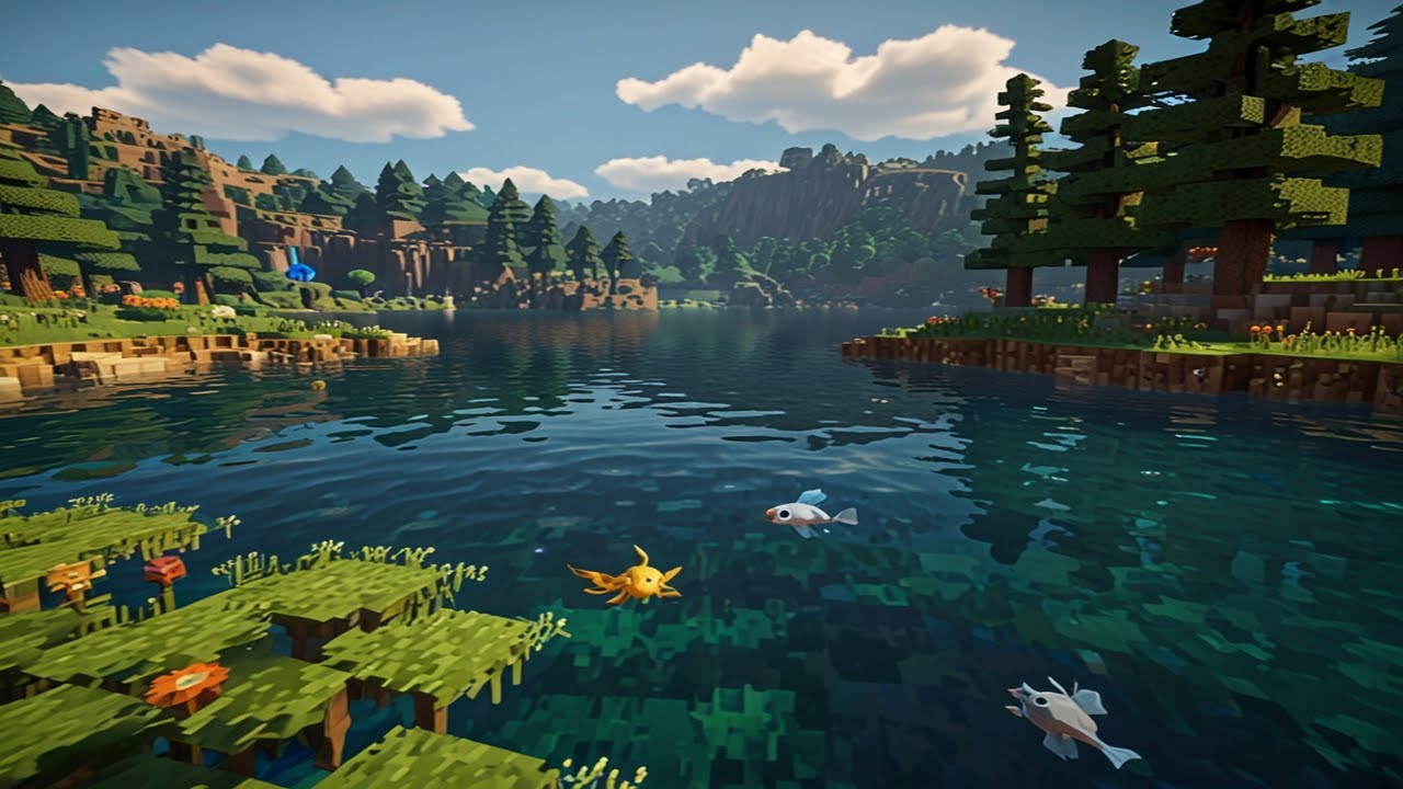 My EPIC Shiny Hunting Journey in Minecraft Pixelmon!