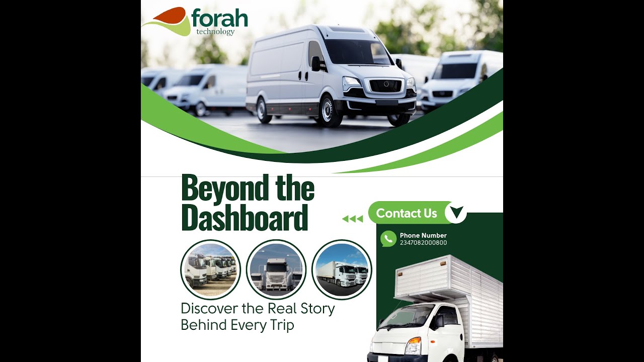How to Reduce Fleet Accidents & Insurance Costs with FleetCam