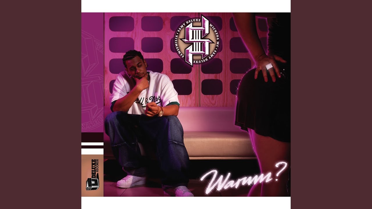 H.F. Express (Instrumental)