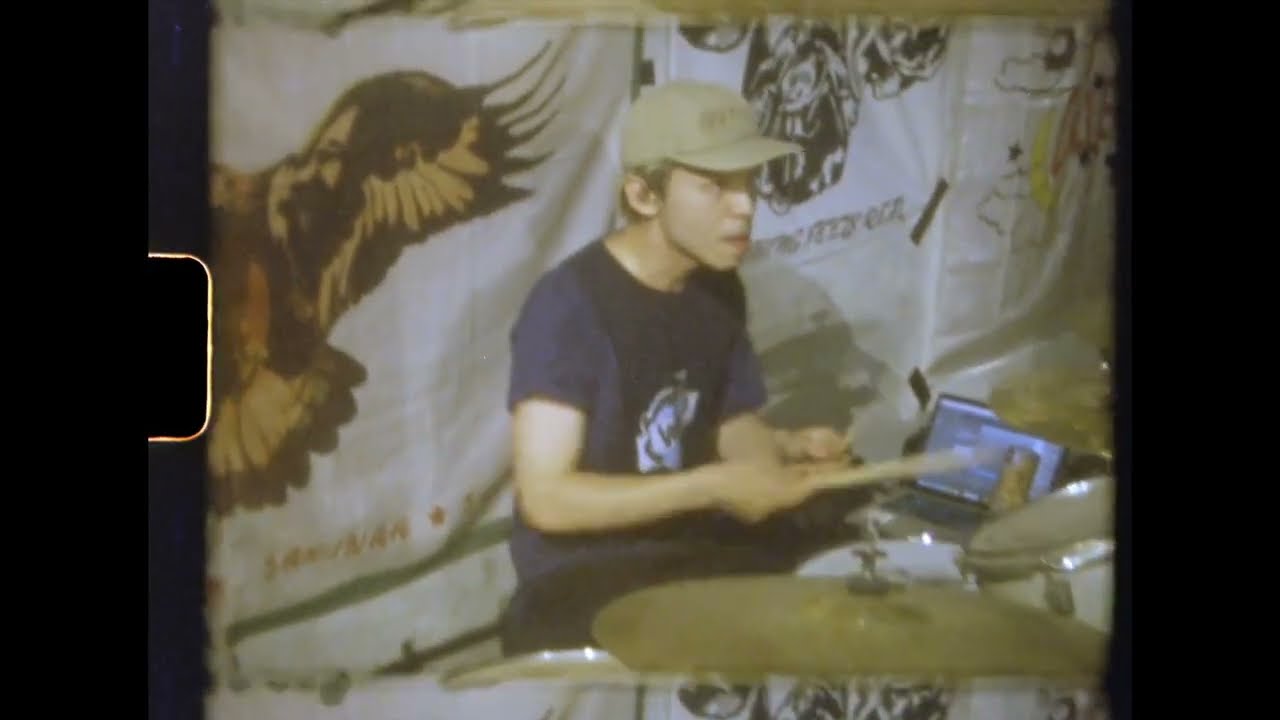 ANORAK - Joy (Official Music Video)