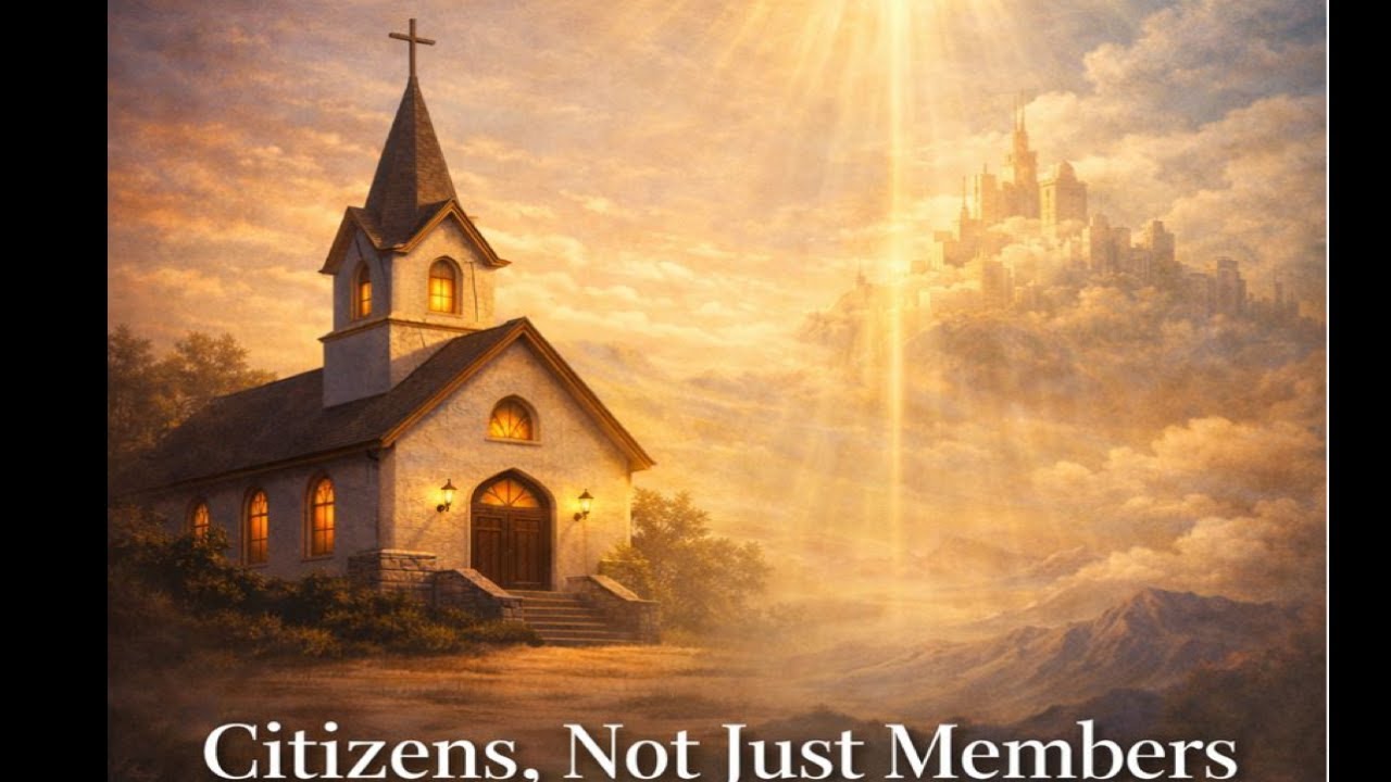 GMTCC Wednesday Word Live! 