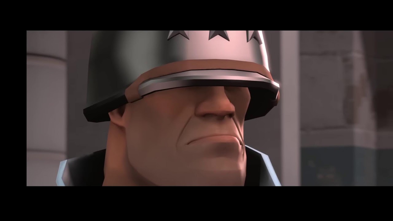 TF2 reaction by the winglet