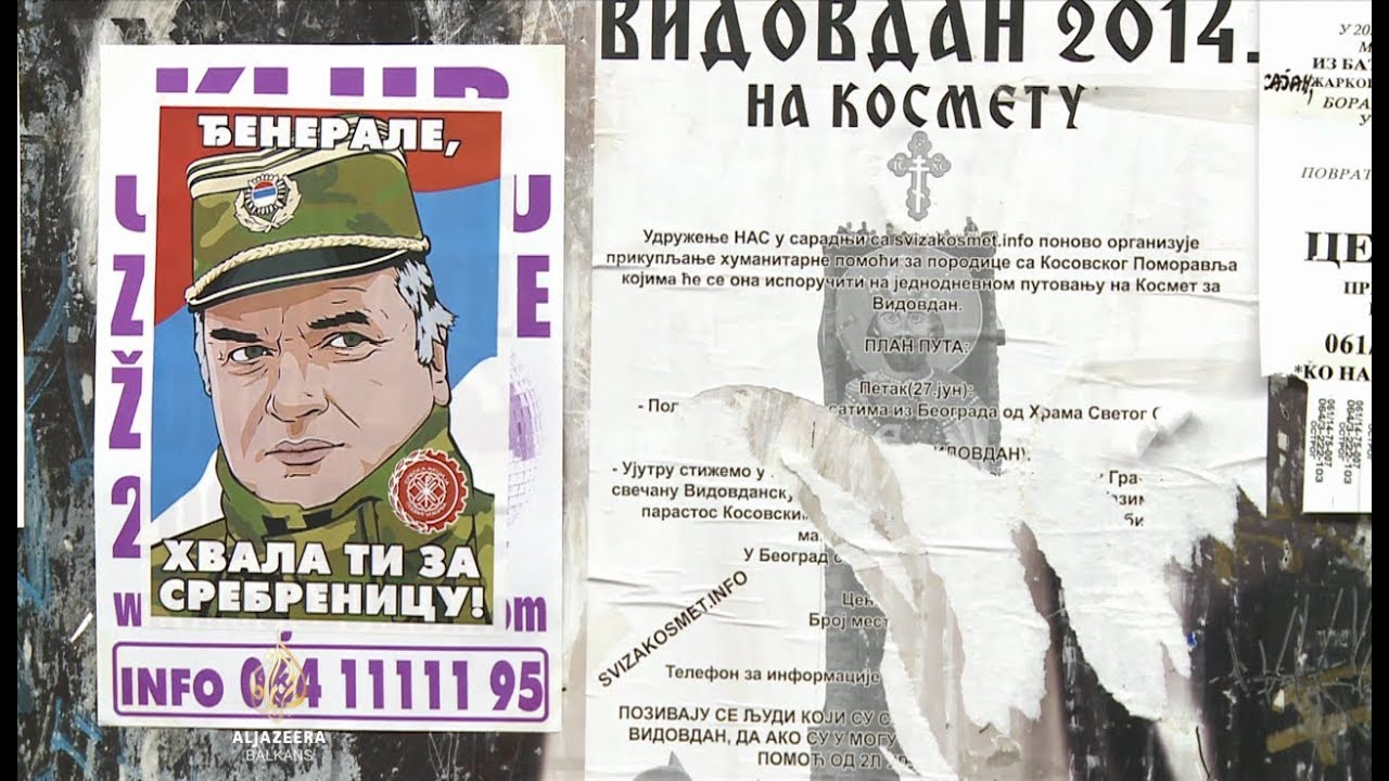 Negiranje genocida, zločin nakon zločina