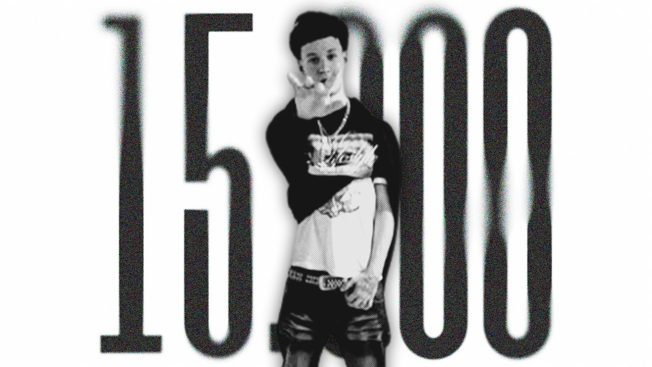 este type beat luxholonso x crank vale solo $15.000...
