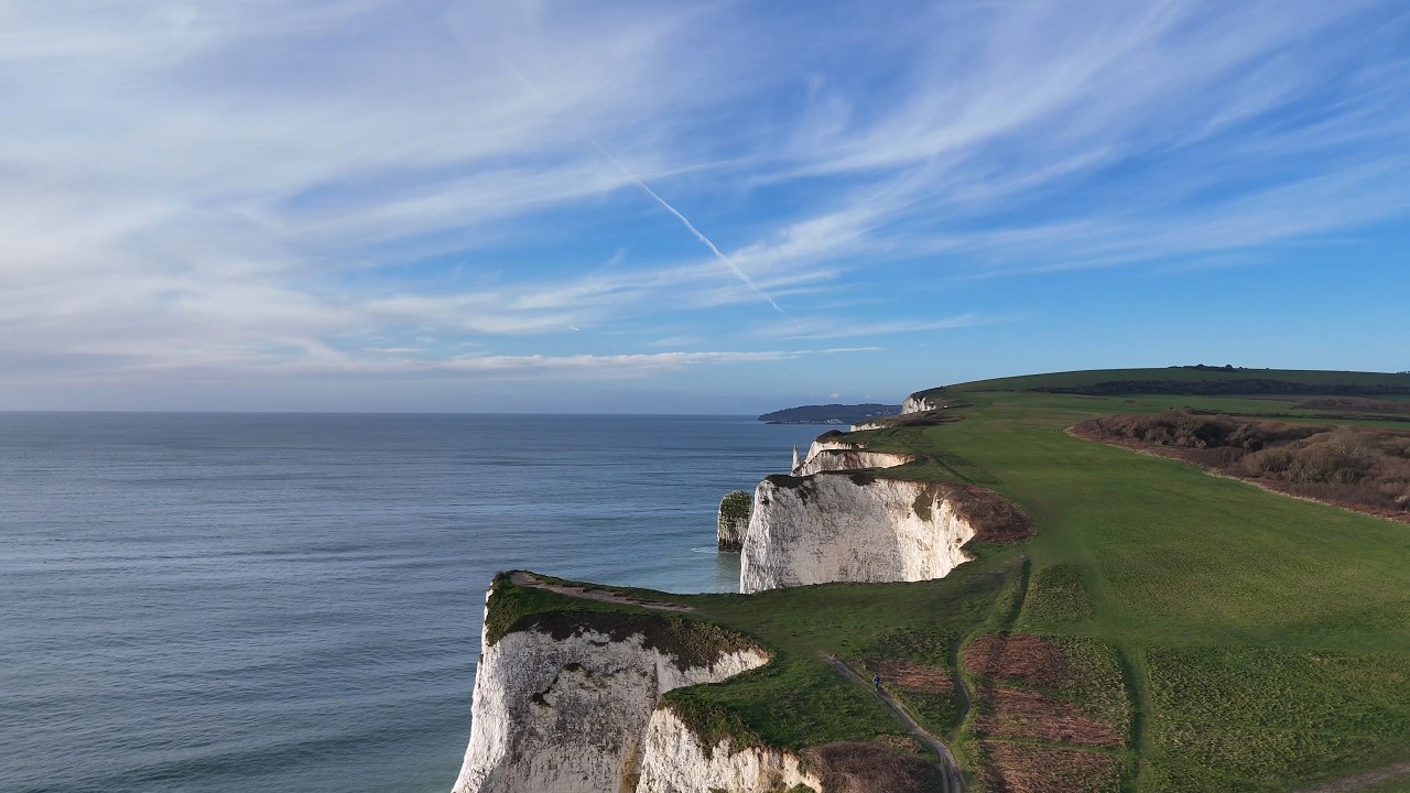 2026-02-28 Jurassic Coast
