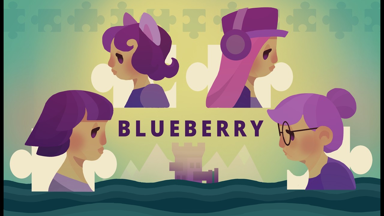 Blueberry Launch Trailer | Coming May 28 to all platforms