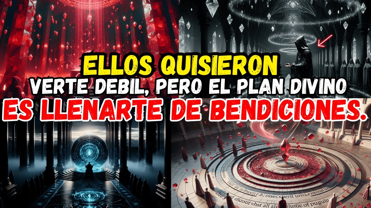 INTENTARON QUITARTE TODO… PERO DIOS TE ESTÁ DEVOLVIENDO EL DOBLE Y CONVIRTIENDO TU LUCHA EN VICTORIA