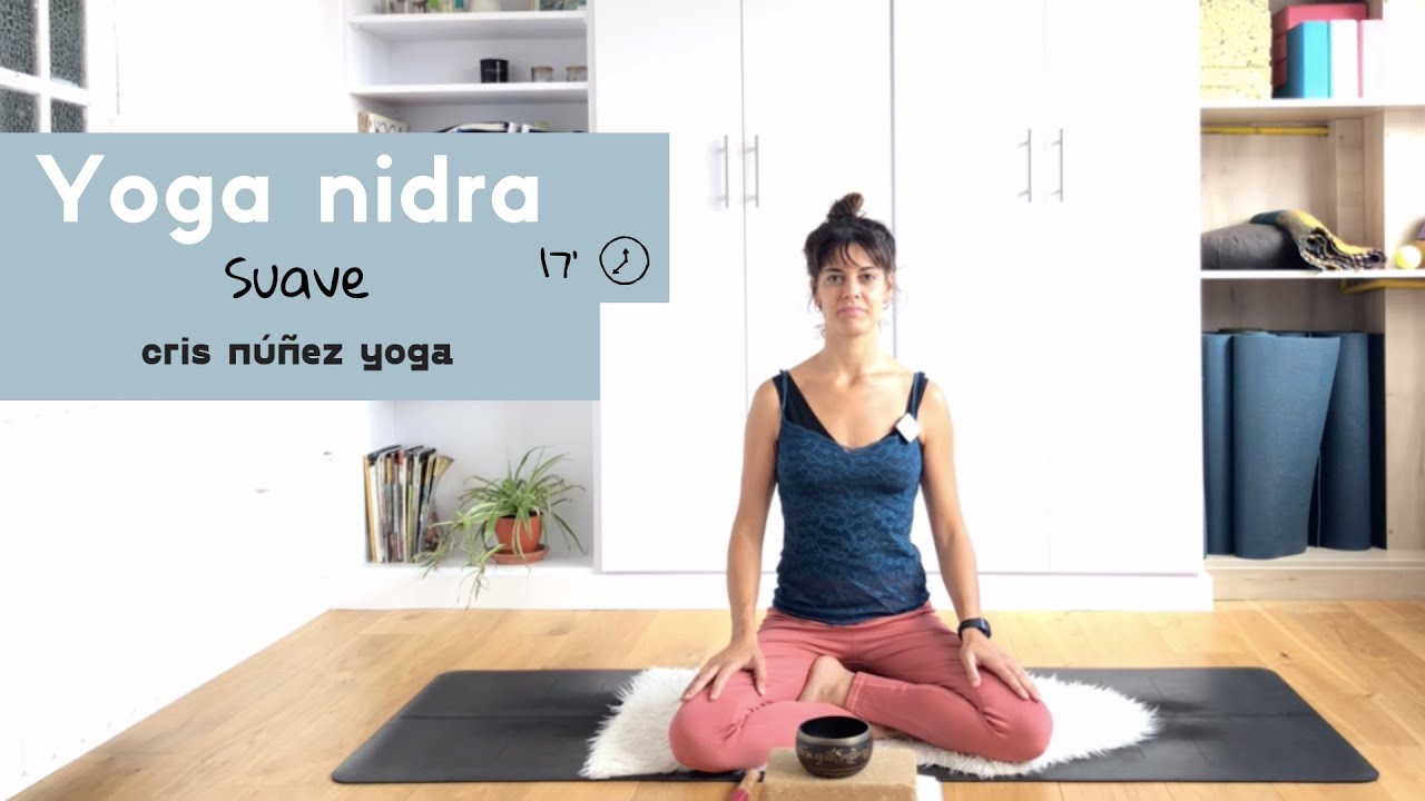 VUELTA A CASA | Nidra 17'