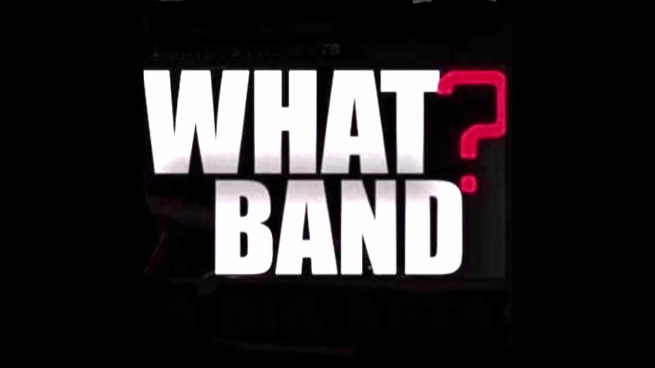 **WHAT BAND*2021*GOGO MIX** VOLUME 1**