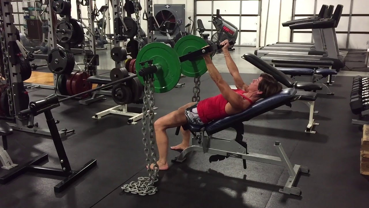 17 CRAZY UPPER BODY EXERCISES!!! PurMotion Clean and Jerk Attachment Upper Body