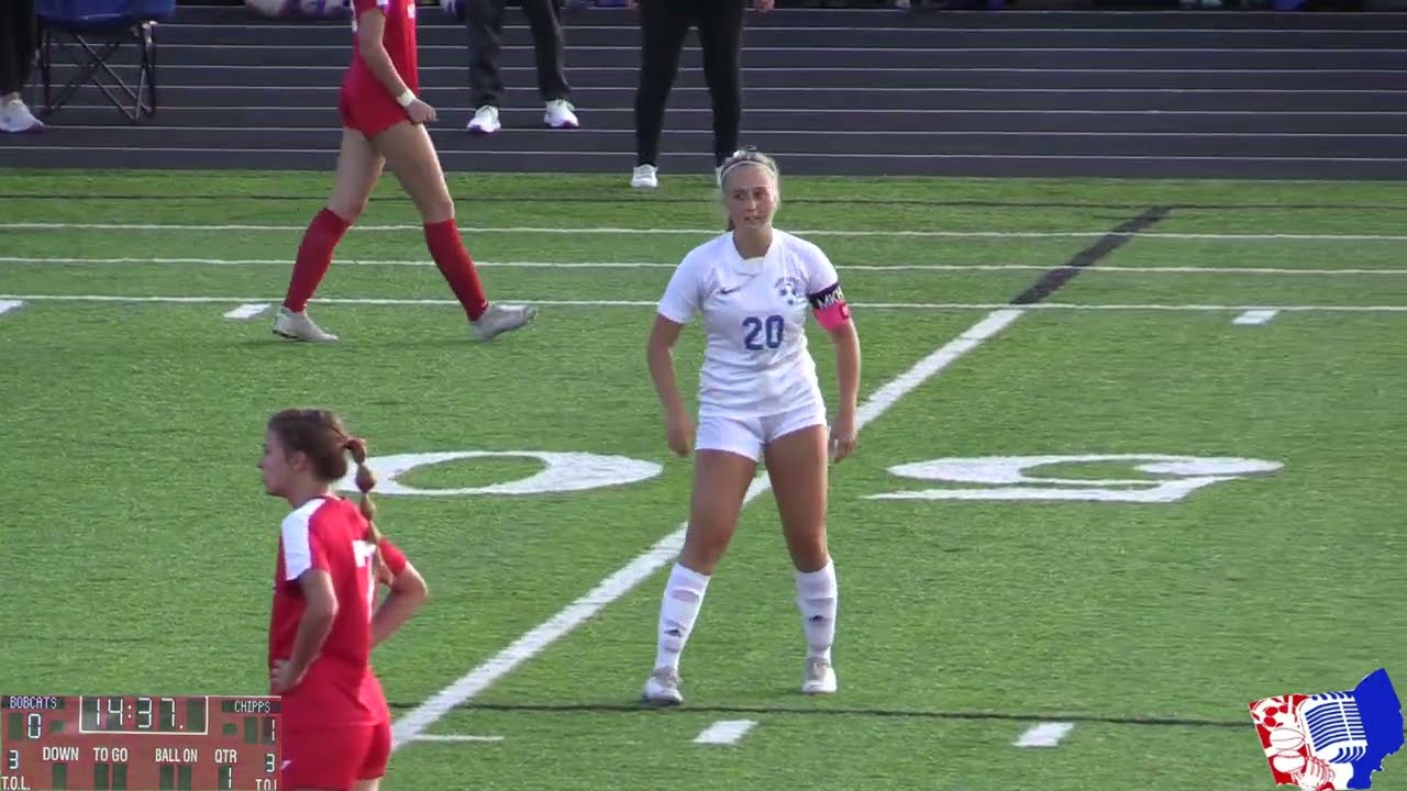 Chippewa @Norwayne - '23 OH Girls Soccer