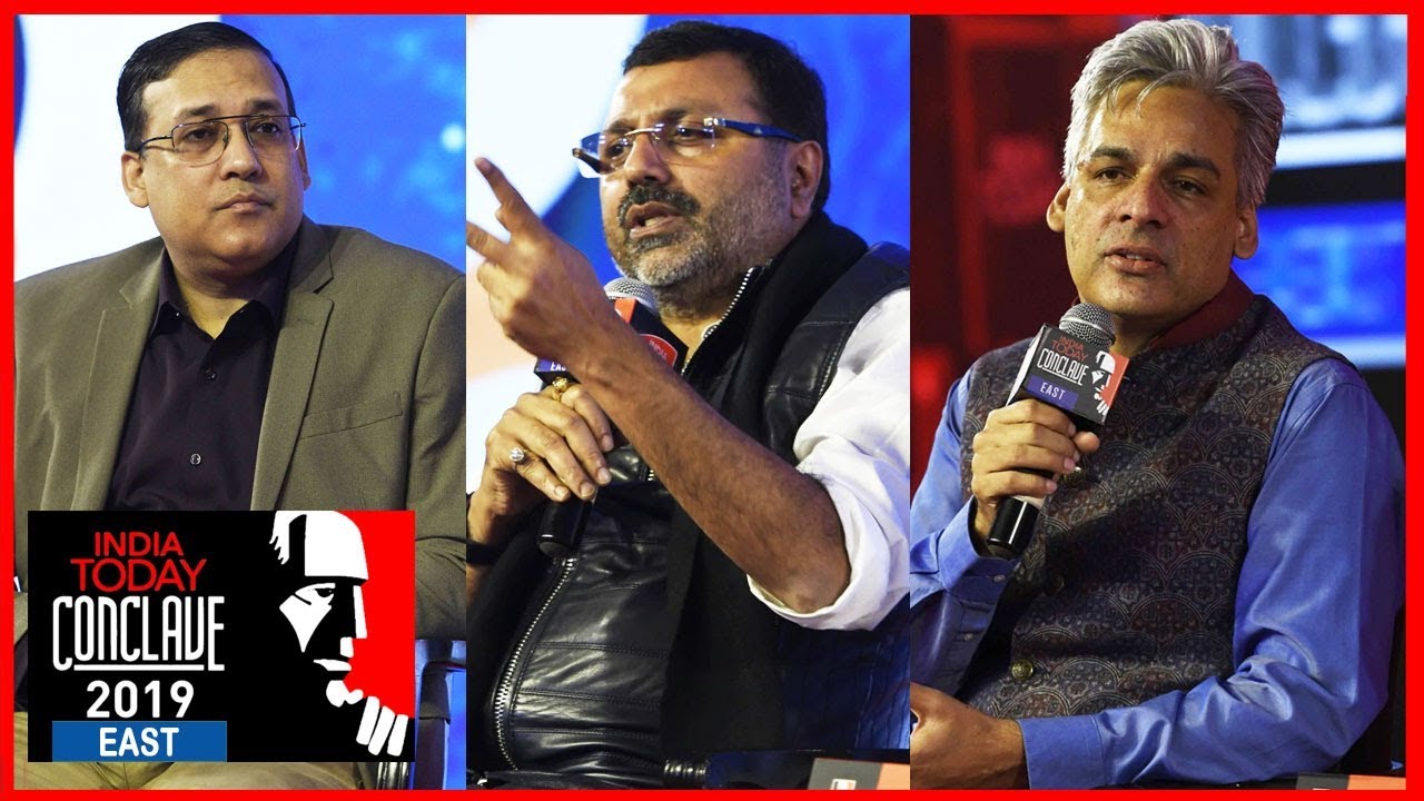 Political Legacy: Burden Or Force Multiplier? |  Cong, BJP & CPIM Leaders Respond | #ConclaveEast19