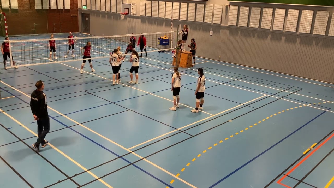 U16 cup i Gislaved, GVK 2 - Ljungby 2