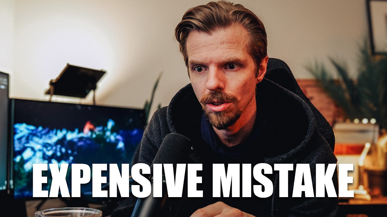The Reason Smart People Stay Broke
