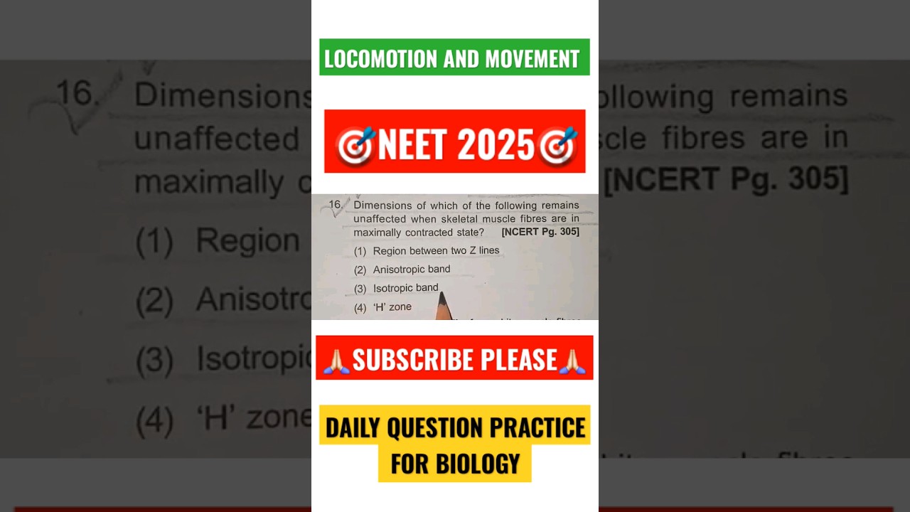Neet 2024 Ncert Based Question #neet #ncertbased #aiimsdelhi #science #neet2024 #doctor #shorts