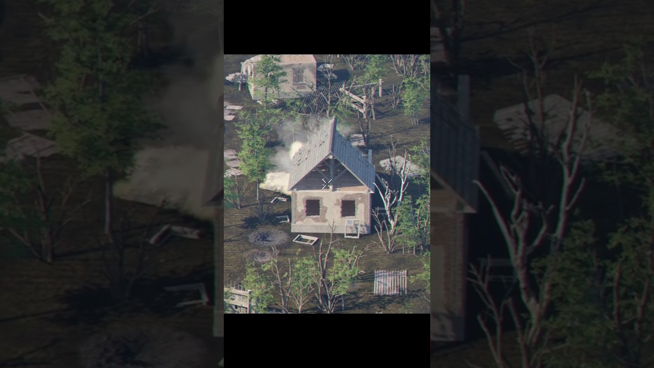 FPV Kamikaze Drone Gameplay #fpvdrone #gaming #shorts