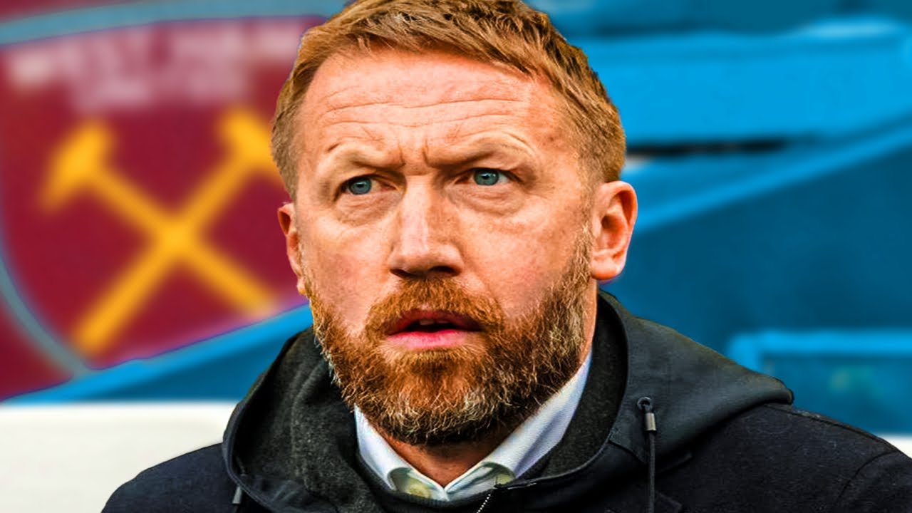 West Ham are an Actual Mess