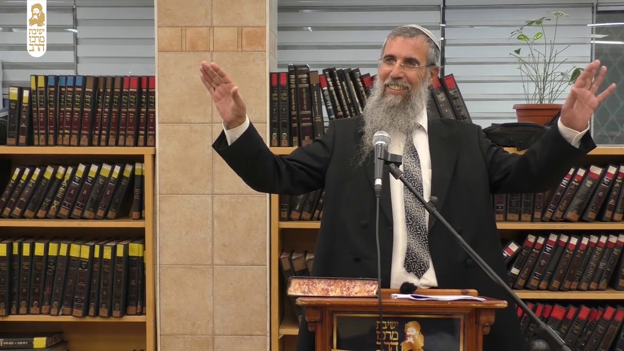 הרב ציון לוז, בית דין אביהן של חרש שוטה וקטן, ישיבת מרכז הרב, כ