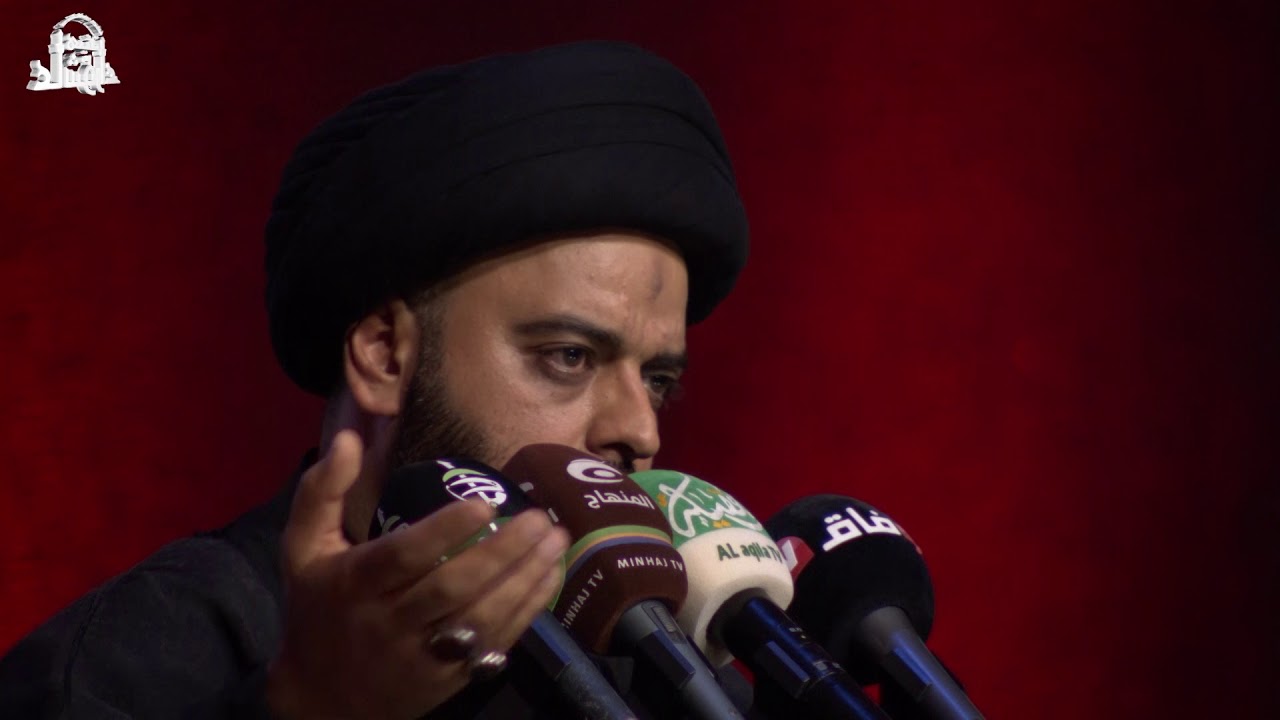 المحاضرة الدينية | السيد جعفر  الموسوي المشعشعي