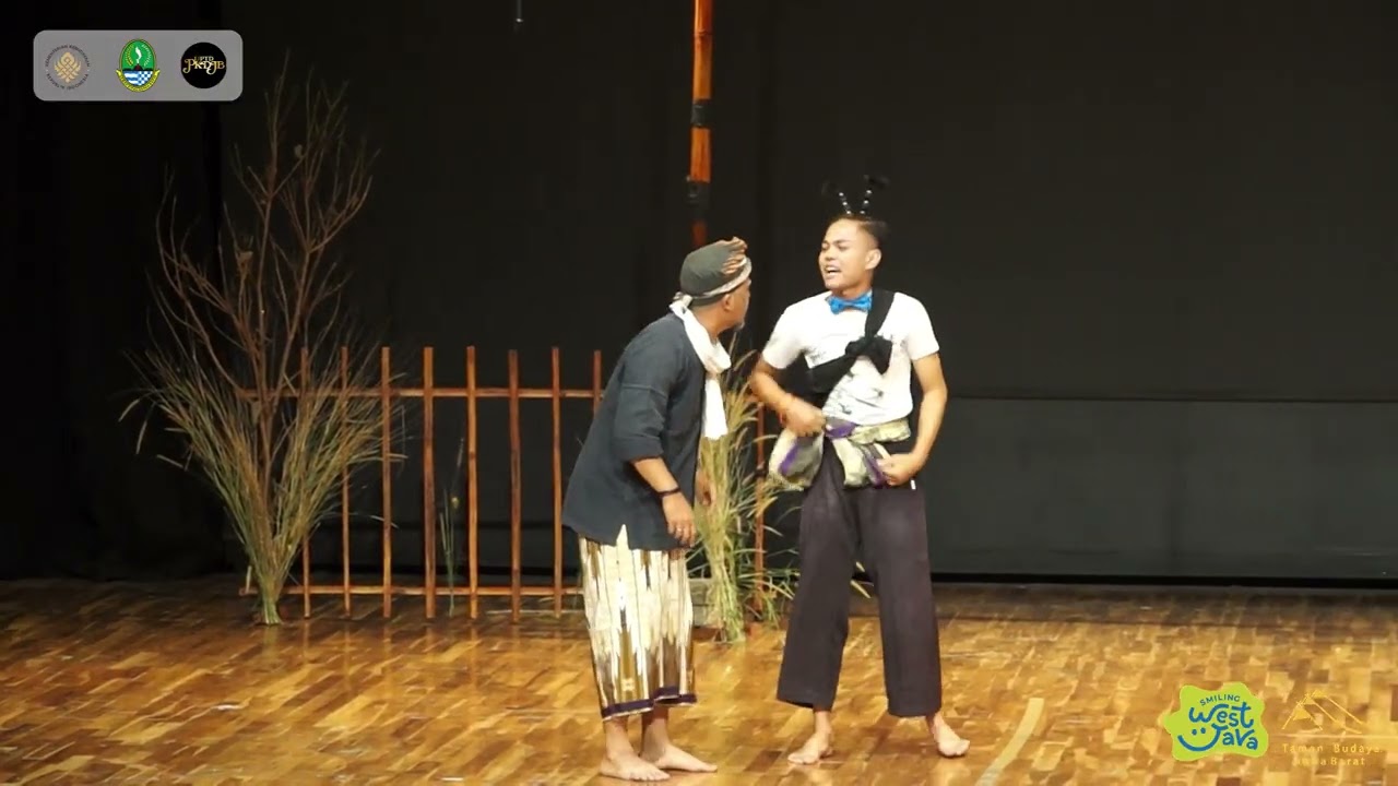 Festival Permainan Rakyat 2025 (Kabupaten Subang)