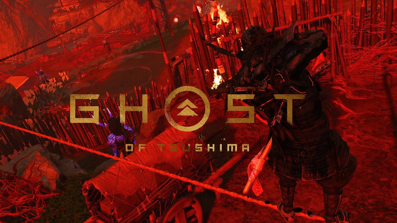 Finally Found my Perfect Samurai Build ❤️ | Hellmode w/ Randoms | Fired Up Demon Seeds